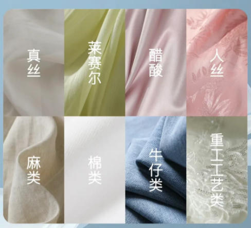 全民衣物居家保养常识